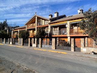 Etagenwohnung in Boltaña. Gran oportunidad de inversión en subastas de activos!vivienda en Etagenwohnung in Boltaña. Gran oportunidad de inversión en subastas de activos!vivienda en