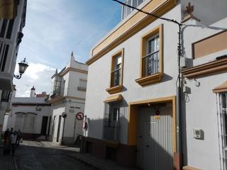 Autoparkplatz in El Cristo - Cayetano Roldán. Gran oportunidad de inversión en subastas de activos!garaje en v Autoparkplatz in El Cristo - Cayetano Roldán. Gran oportunidad de inversión en subastas de activos!garaje en v