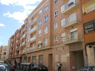 Autoparkplatz in La Constitución-Canaleta. Gran oportunidad de inversión en subastas de activos!garaje en v Autoparkplatz in La Constitución-Canaleta. Gran oportunidad de inversión en subastas de activos!garaje en v