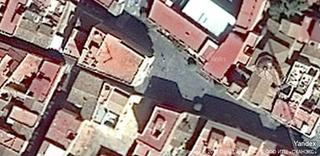 Autoparkplatz in La Constitución-Canaleta. Gran oportunidad de inversión en subastas de activos!garaje en v Autoparkplatz in La Constitución-Canaleta. Gran oportunidad de inversión en subastas de activos!garaje en v