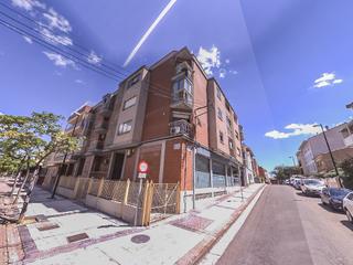 Aparcament cotxe a Santa Isabel. Gran oportunidad de inversión en subastas de activos!garaje en v Aparcament cotxe a Santa Isabel. Gran oportunidad de inversión en subastas de activos!garaje en v