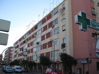 Pis a Sant Josep-Zona Hospital. Gran oportunidad de inversión en subastas de activos!vivienda en Pis a Sant Josep-Zona Hospital. Gran oportunidad de inversión en subastas de activos!vivienda en