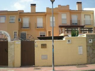 Pis a Barrios (Los). Gran oportunidad de inversión en subastas de activos!vivienda en Pis a Barrios (Los). Gran oportunidad de inversión en subastas de activos!vivienda en