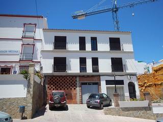 Parking voiture à Olvera. Gran oportunidad de inversión en subastas de activos!garaje en v Parking voiture à Olvera. Gran oportunidad de inversión en subastas de activos!garaje en v