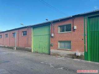 Nau industrial a Humanes de Madrid. Gran oportunidad de inversión en subastas de activos!nave indust Nau industrial a Humanes de Madrid. Gran oportunidad de inversión en subastas de activos!nave indust