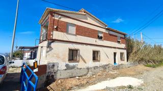 Masia a La Chanca - Pescadería Masia a La Chanca - Pescadería