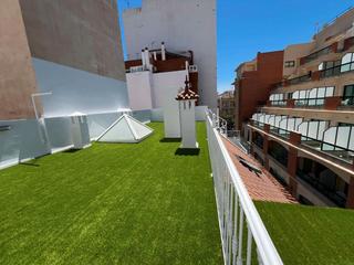 Penthouse in Centro Penthouse in Centro