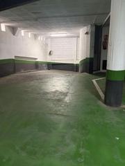 Autoparkplatz in Centro Autoparkplatz in Centro