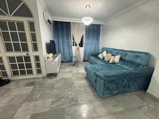 Semi detached house in Palmete Semi detached house in Palmete