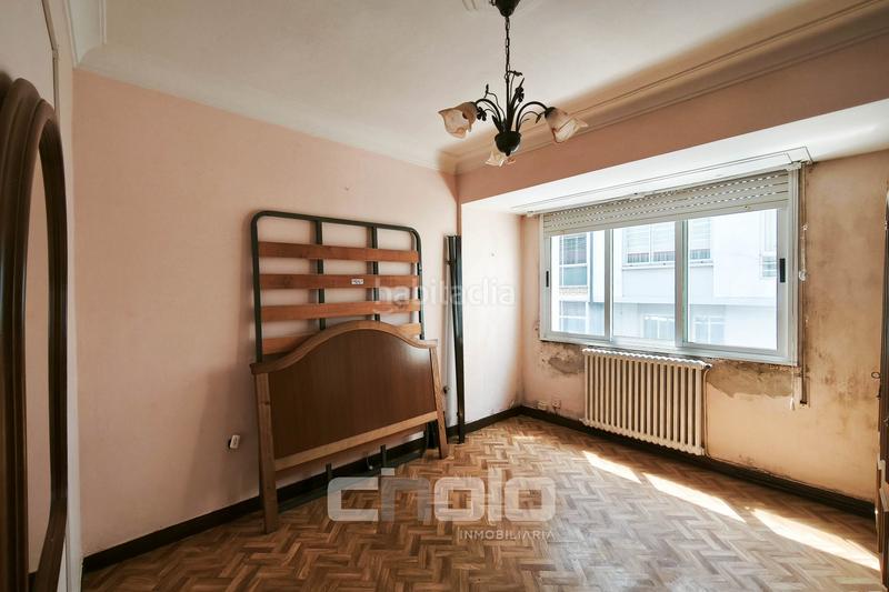 Foto 1fb36945-6b43-431e-91fa-f41f8473f553. Pis amb calefacció a San Roque - As Fontiñas Lugo Foto 1fb36945-6b43-431e-91fa-f41f8473f553. Pis amb calefacció a San Roque - As Fontiñas Lugo