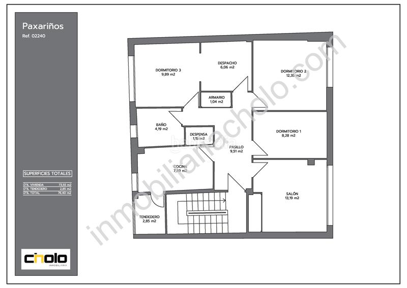 Foto 361235a8-7ec1-44ba-9361-dfb45c0e44aa. Pis amb calefacció a San Roque - As Fontiñas Lugo Foto 361235a8-7ec1-44ba-9361-dfb45c0e44aa. Pis amb calefacció a San Roque - As Fontiñas Lugo