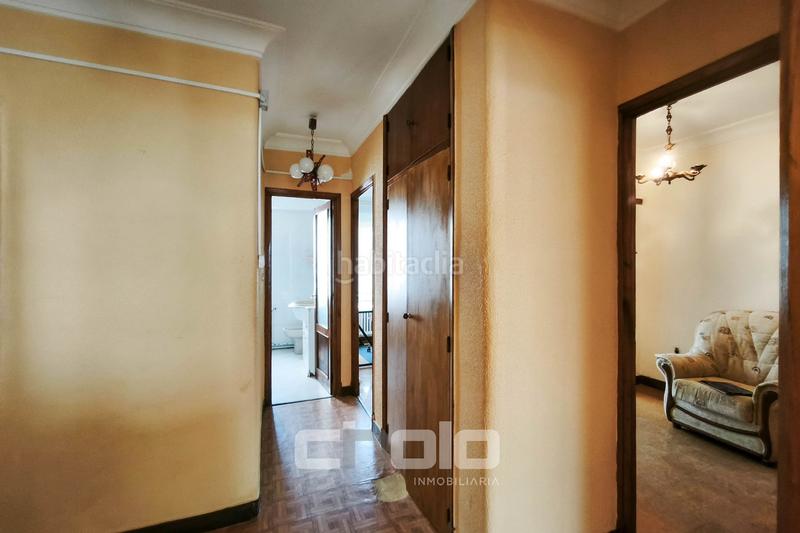 Foto 42f166ba-0911-480d-bb89-4d469f0bd27a. Pis amb calefacció a San Roque - As Fontiñas Lugo Foto 42f166ba-0911-480d-bb89-4d469f0bd27a. Pis amb calefacció a San Roque - As Fontiñas Lugo