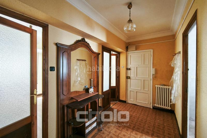 Foto 4900041e-7751-420b-8594-75913c723acf. Pis amb calefacció a San Roque - As Fontiñas Lugo Foto 4900041e-7751-420b-8594-75913c723acf. Pis amb calefacció a San Roque - As Fontiñas Lugo