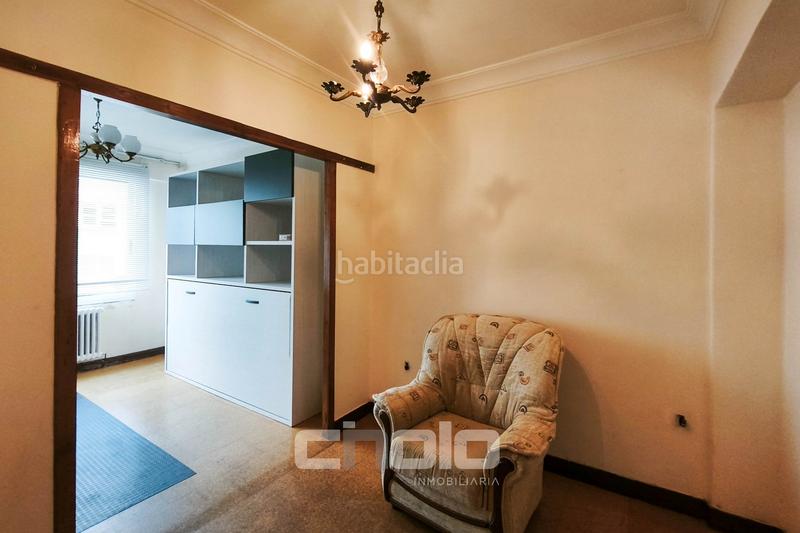 Foto 64c589a6-fd94-4d57-98e7-0d4f36f838fa. Pis amb calefacció a San Roque - As Fontiñas Lugo Foto 64c589a6-fd94-4d57-98e7-0d4f36f838fa. Pis amb calefacció a San Roque - As Fontiñas Lugo