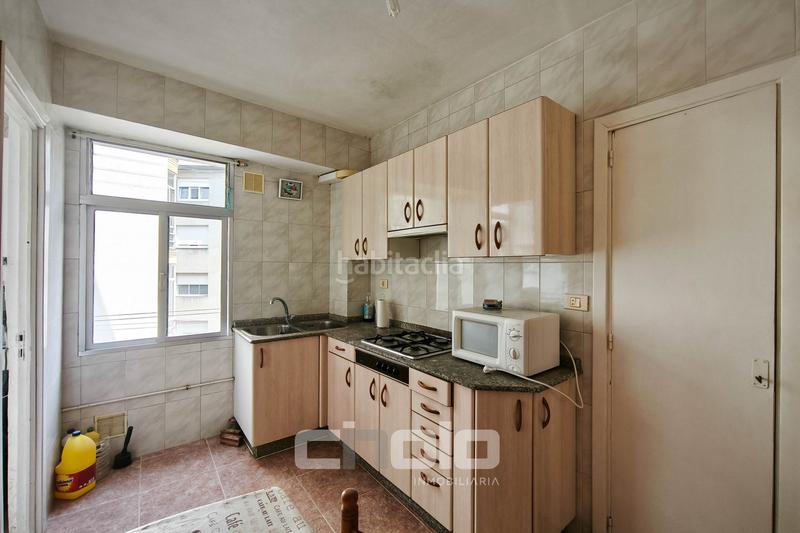 Foto 72ea08f4-ec8d-4834-8209-aa22e2efd811. Pis amb calefacció a San Roque - As Fontiñas Lugo Foto 72ea08f4-ec8d-4834-8209-aa22e2efd811. Pis amb calefacció a San Roque - As Fontiñas Lugo