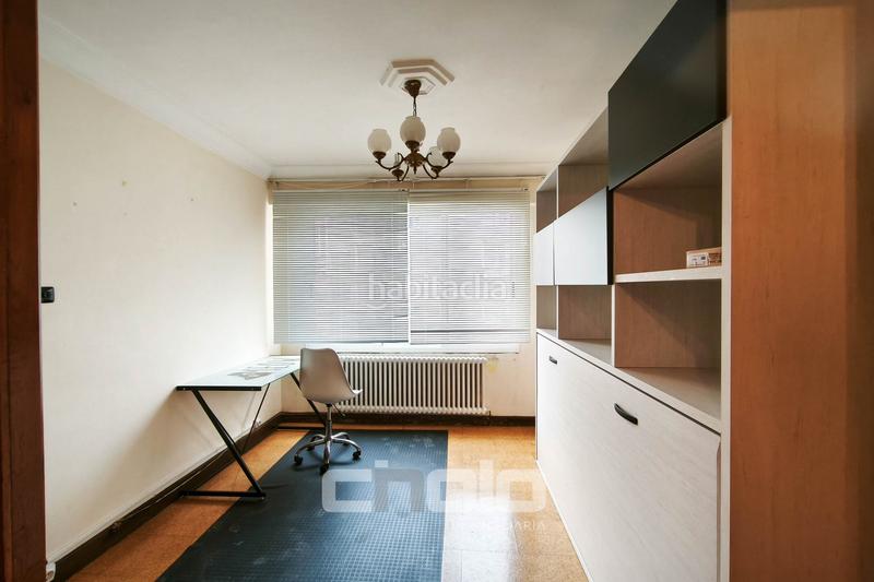 Foto 8909ce76-ffa9-4ce7-bf27-84dc25e9f566. Pis amb calefacció a San Roque - As Fontiñas Lugo Foto 8909ce76-ffa9-4ce7-bf27-84dc25e9f566. Pis amb calefacció a San Roque - As Fontiñas Lugo