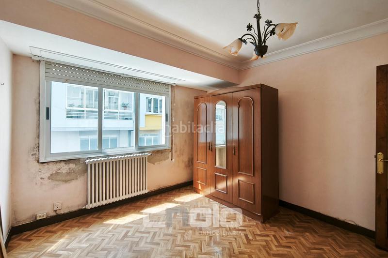 Foto b3869710-ff63-4d5a-8047-418b89fba914. Pis amb calefacció a San Roque - As Fontiñas Lugo Foto b3869710-ff63-4d5a-8047-418b89fba914. Pis amb calefacció a San Roque - As Fontiñas Lugo