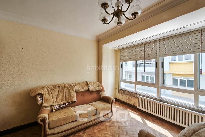 Foto b8a3c55f-6eb8-4f11-890e-5a96511298a2. Pis amb calefacció a San Roque - As Fontiñas Lugo Foto b8a3c55f-6eb8-4f11-890e-5a96511298a2. Pis amb calefacció a San Roque - As Fontiñas Lugo