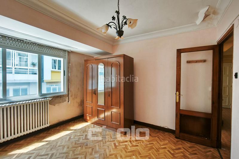 Foto d5b64534-7668-4262-814a-fbd74ccfd9b9. Pis amb calefacció a San Roque - As Fontiñas Lugo Foto d5b64534-7668-4262-814a-fbd74ccfd9b9. Pis amb calefacció a San Roque - As Fontiñas Lugo