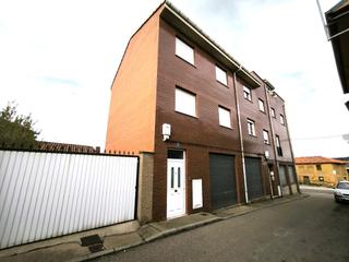 Édifice à Cl-623 65. Se vende edificio + casa de lorenzana Édifice à Cl-623 65. Se vende edificio + casa de lorenzana