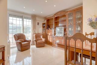 Flat in Sant Martí de Provençals Flat in Sant Martí de Provençals