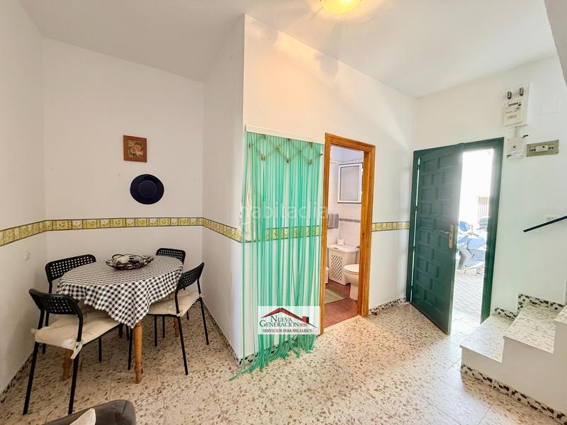 Foto 397fa5a1-e8a4-4b2d-8ae3-82fec3b6da51. Maison dans Conil Conil de la Frontera Foto 397fa5a1-e8a4-4b2d-8ae3-82fec3b6da51. Maison dans Conil Conil de la Frontera