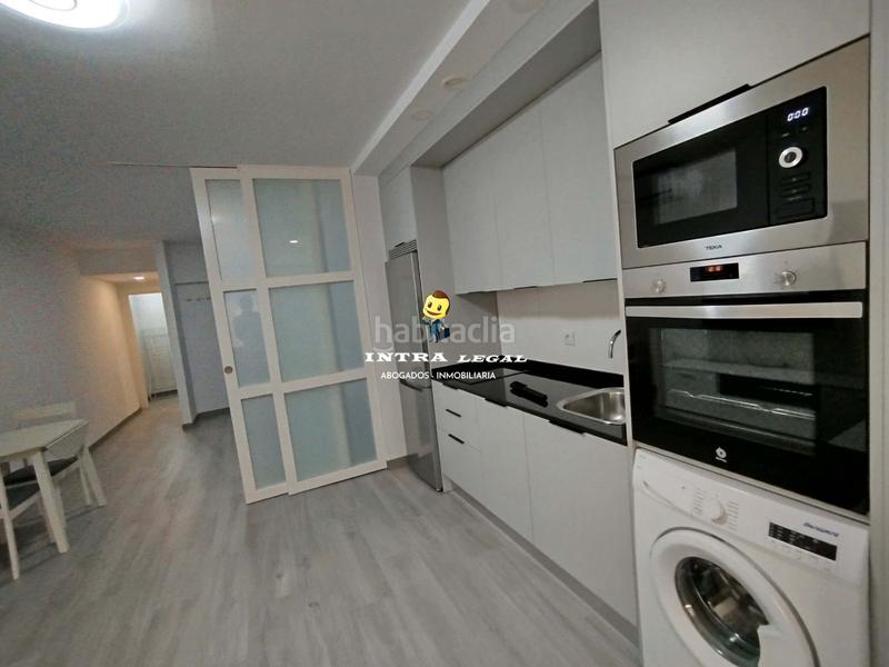 Foto b481a516-be7a-453f-ad9d-fd05284d5df4. Pis a San Bernardo Salamanca Foto b481a516-be7a-453f-ad9d-fd05284d5df4. Pis a San Bernardo Salamanca