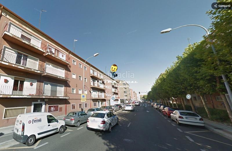 Foto f1da6e0e-79ab-42d8-975f-385ea5d9faf5. Pis a San Bernardo Salamanca Foto f1da6e0e-79ab-42d8-975f-385ea5d9faf5. Pis a San Bernardo Salamanca