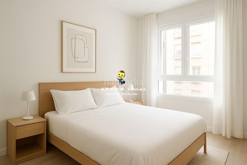 Foto 33420dbd-54c8-4695-9b51-ad122d42ea6a. Pis a San Bernardo Salamanca Foto 33420dbd-54c8-4695-9b51-ad122d42ea6a. Pis a San Bernardo Salamanca