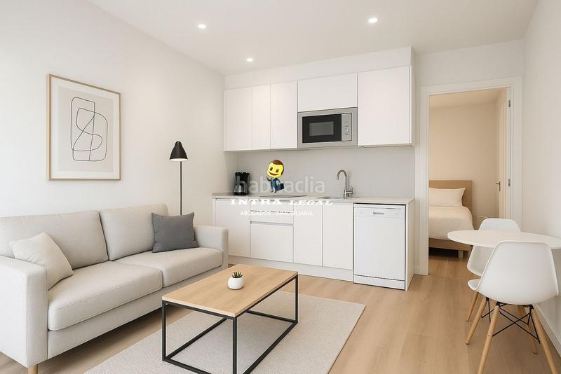 Foto 53e3680f-4108-4c03-a1fb-7f776a7f0801. Pis a San Bernardo Salamanca Foto 53e3680f-4108-4c03-a1fb-7f776a7f0801. Pis a San Bernardo Salamanca