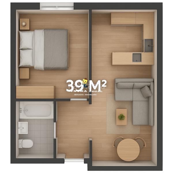 Foto 7d588405-5987-46cf-966b-ccb0efe77b60. Pis a San Bernardo Salamanca Foto 7d588405-5987-46cf-966b-ccb0efe77b60. Pis a San Bernardo Salamanca