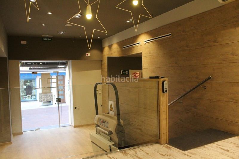 Foto 7bf08847-fddf-47f8-af22-76be2e0535f0. Rent business premise with heating in Centre-Estació Gavà Foto 7bf08847-fddf-47f8-af22-76be2e0535f0. Rent business premise with heating in Centre-Estació Gavà