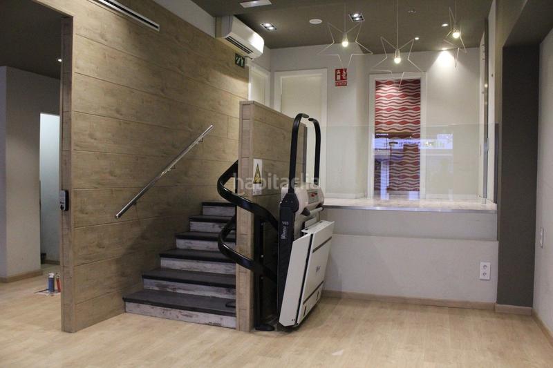 Foto 95dfa7f1-0f62-4e20-a99f-fcefd40fa463. Rent business premise with heating in Centre-Estació Gavà Foto 95dfa7f1-0f62-4e20-a99f-fcefd40fa463. Rent business premise with heating in Centre-Estació Gavà