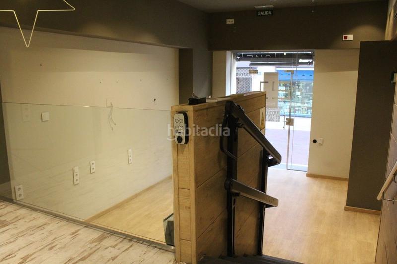 Foto b15bcefa-16e7-4cdd-9555-d505648e5a55. Rent business premise with heating in Centre-Estació Gavà Foto b15bcefa-16e7-4cdd-9555-d505648e5a55. Rent business premise with heating in Centre-Estació Gavà