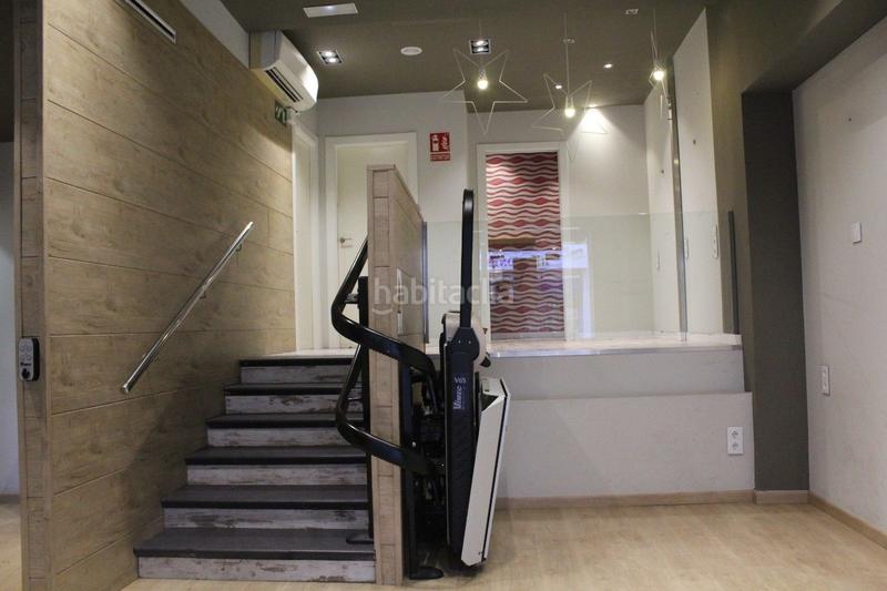 Foto f4aaf10c-a5b3-4318-9509-a9a820fddf9f. Rent business premise with heating in Centre-Estació Gavà Foto f4aaf10c-a5b3-4318-9509-a9a820fddf9f. Rent business premise with heating in Centre-Estació Gavà