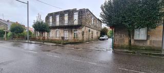 Terreny residencial a Mondariz - Balneario Terreny residencial a Mondariz - Balneario