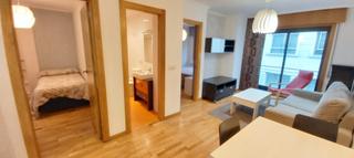 Apartamento Rúa san xosé Apartamento Rúa san xosé