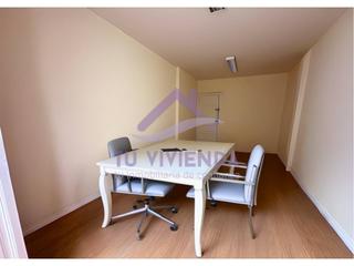 Rent Office space Menéndez pelayo. Alquiler de oficina en valladolid capital Rent Office space Menéndez pelayo. Alquiler de oficina en valladolid capital