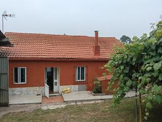 Casa a Cesuras Casa a Cesuras