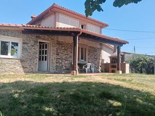 Maison à Cesuras Maison à Cesuras