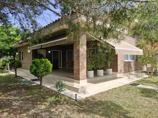 House in Albiol (L´) House in Albiol (L´)