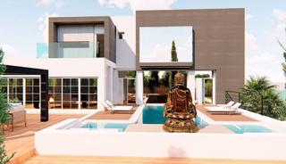 Xalet a L´Albir. Casa de lujo con proyecto de remodelación e increíble spa integr Xalet a L´Albir. Casa de lujo con proyecto de remodelación e increíble spa integr