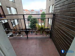 Rent Flat in Basurtu. Se alquila piso amueblado en avenida del ferrocarril, con garaje Rent Flat in Basurtu. Se alquila piso amueblado en avenida del ferrocarril, con garaje