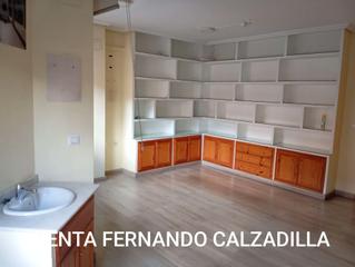 Appartement  Avenida fernando calzadilla Appartement  Avenida fernando calzadilla