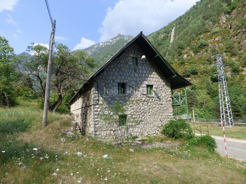 Foto 01c8e27d-833a-40ec-9918-b6feef7825b5. Edificio en carretera aragonesa 57 edificio de aptos para rehabilitar zona . en Bielsa Foto 01c8e27d-833a-40ec-9918-b6feef7825b5. Edificio en carretera aragonesa 57 edificio de aptos para rehabilitar zona . en Bielsa