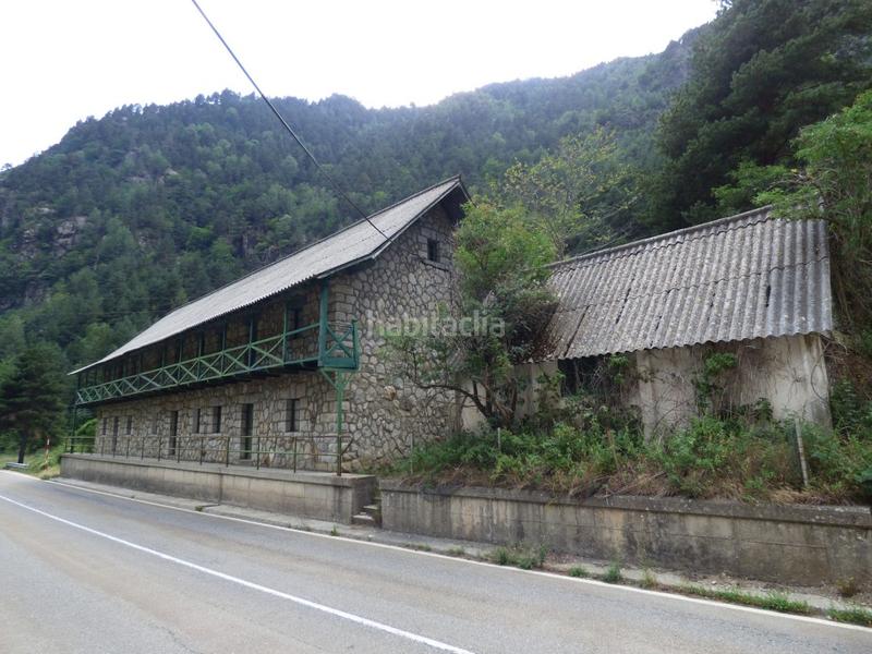 Foto 13d44402-38d0-4d73-84a0-8481486b5031. Edificio en carretera aragonesa 57 edificio de aptos para rehabilitar zona . en Bielsa Foto 13d44402-38d0-4d73-84a0-8481486b5031. Edificio en carretera aragonesa 57 edificio de aptos para rehabilitar zona . en Bielsa