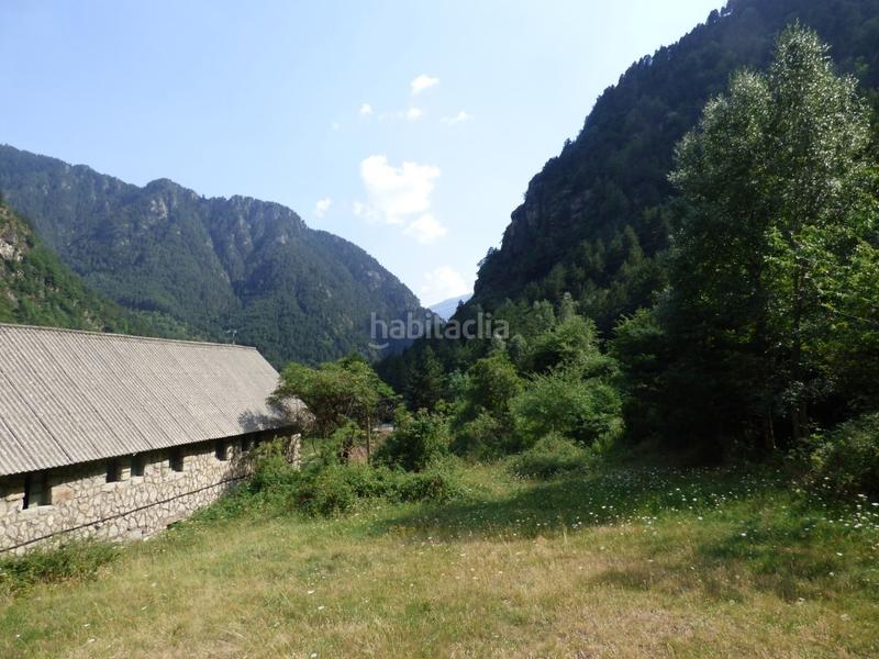 Foto 359f99d2-9bab-401a-9e1d-fa8070d5cbc3. Edificio en carretera aragonesa 57 edificio de aptos para rehabilitar zona . en Bielsa Foto 359f99d2-9bab-401a-9e1d-fa8070d5cbc3. Edificio en carretera aragonesa 57 edificio de aptos para rehabilitar zona . en Bielsa