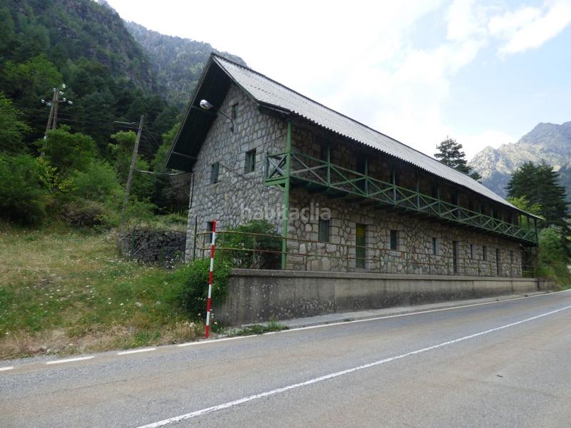 Foto 54fd9f77-f3e9-4674-9922-239e50fe2da3. Edificio en carretera aragonesa 57 edificio de aptos para rehabilitar zona . en Bielsa Foto 54fd9f77-f3e9-4674-9922-239e50fe2da3. Edificio en carretera aragonesa 57 edificio de aptos para rehabilitar zona . en Bielsa