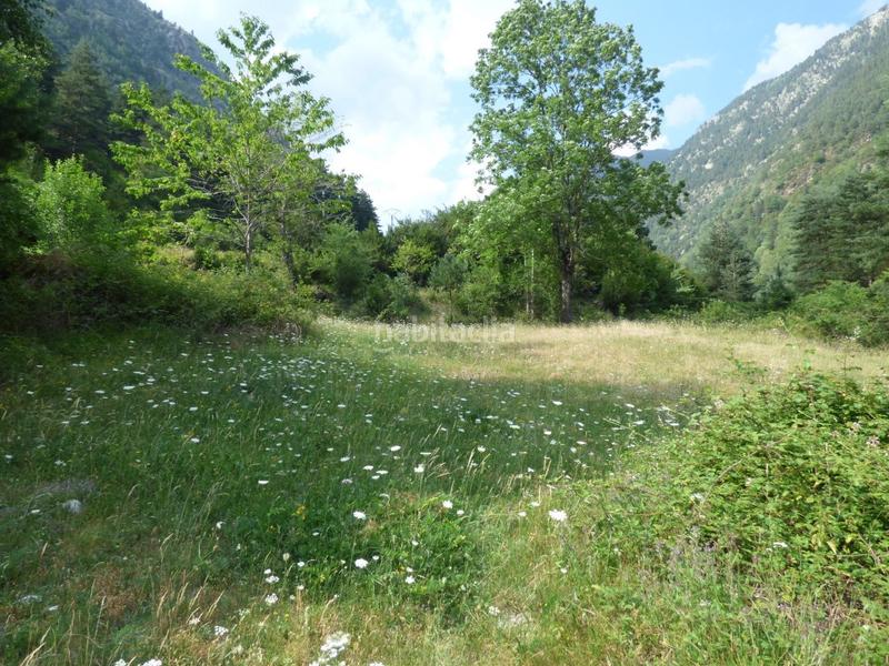 Foto 55dbfa1a-9e52-4257-a931-c12410bb7161. Edificio en carretera aragonesa 57 edificio de aptos para rehabilitar zona . en Bielsa Foto 55dbfa1a-9e52-4257-a931-c12410bb7161. Edificio en carretera aragonesa 57 edificio de aptos para rehabilitar zona . en Bielsa