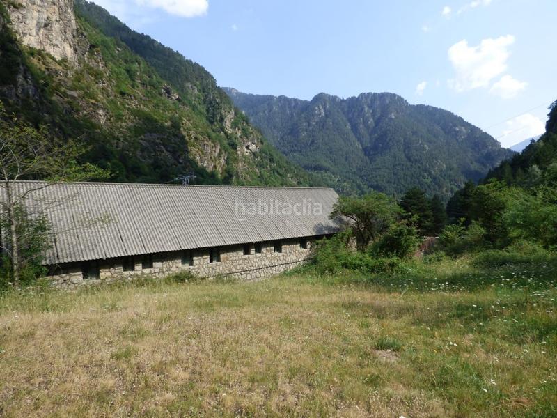 Foto 9a527513-6ffd-40b8-a40a-f27e5a701c3a. Edificio en carretera aragonesa 57 edificio de aptos para rehabilitar zona . en Bielsa Foto 9a527513-6ffd-40b8-a40a-f27e5a701c3a. Edificio en carretera aragonesa 57 edificio de aptos para rehabilitar zona . en Bielsa